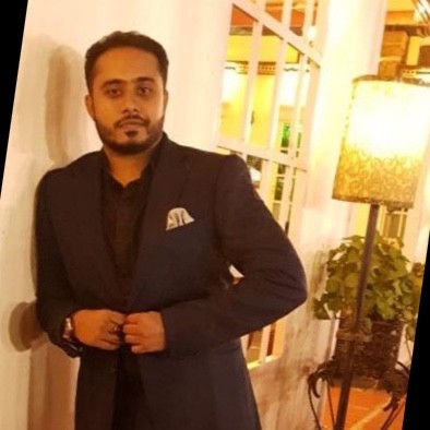 Mohammed Omar 